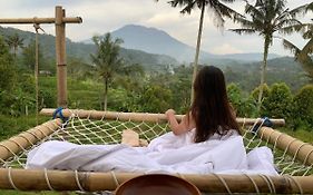 Gladak di Uma Bali